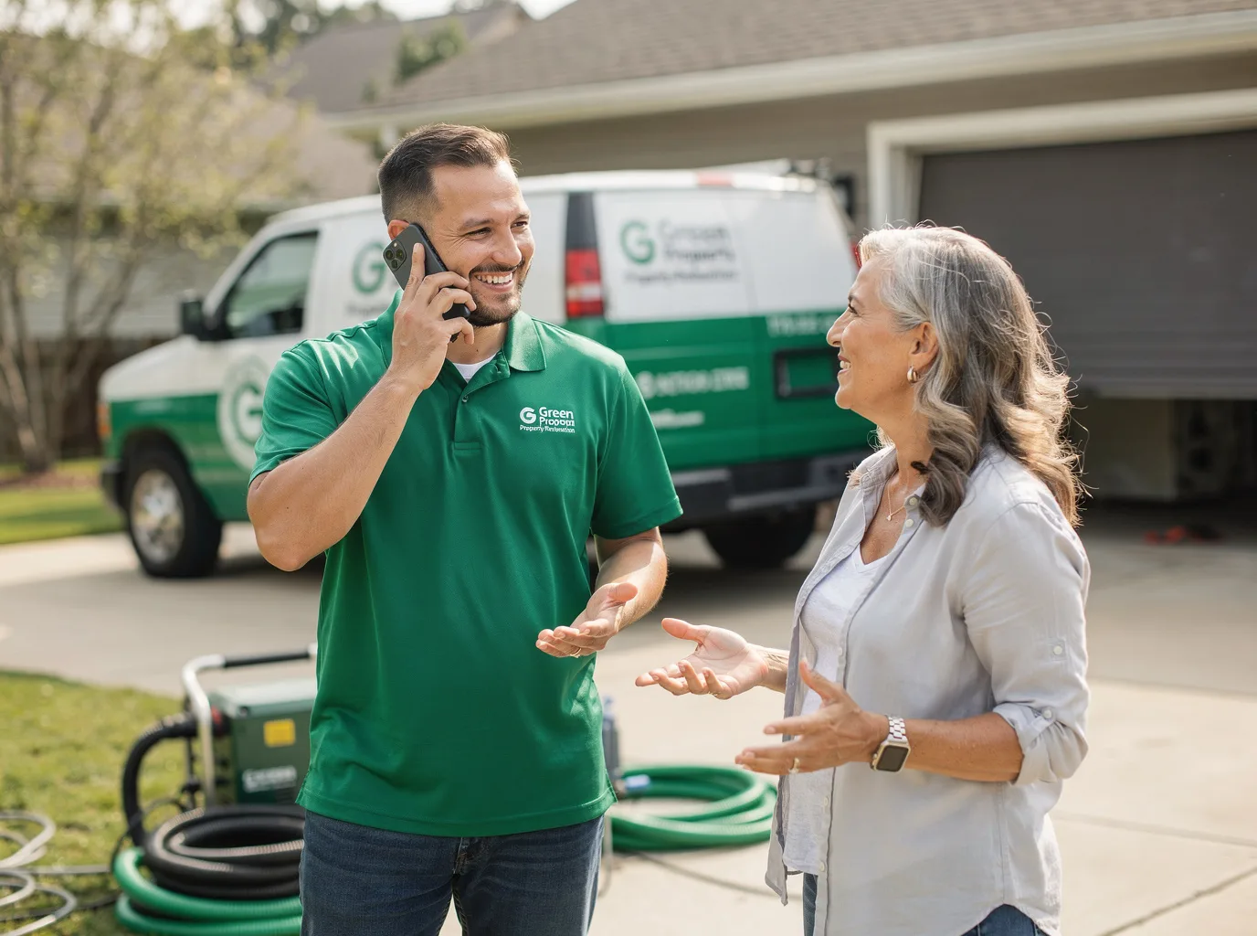 Water Damage Restoration Hubertus, WI FAQs